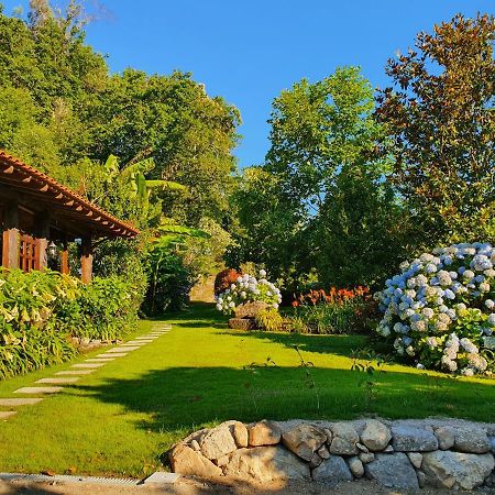 Quinta Do Sorilhal 호텔 비에이라도미노 외부 사진