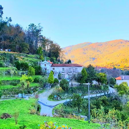 Quinta Do Sorilhal 호텔 비에이라도미노 외부 사진